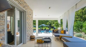 Villa | 5 bedrooms - Magdalena in Labin With 5 Bedrooms and 5 Bathrooms (Labin)