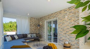 5 bedrooms - Magdalena in Labin With 5 Bedrooms and 5 Bathrooms (Labin)