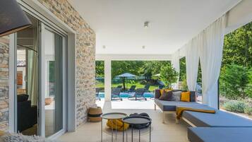 House | 5 bedrooms