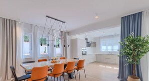 Villa | 5 Schlafzimmer