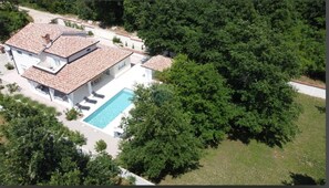 5 bedrooms - Magdalena in Labin With 5 Bedrooms and 5 Bathrooms (Labin)