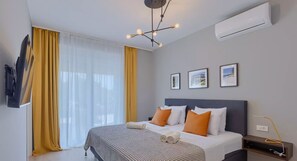 別墅 | 5 間臥室