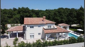 Villa | 5 Schlafzimmer