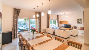Ferienhaus | 7 Schlafzimmer