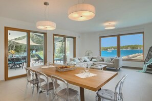 Villa | 4 Schlafzimmer