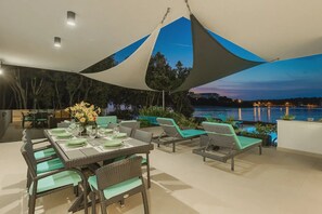 Villa | 4 bedrooms - Sail in Pje ana Uvala (Medulin)