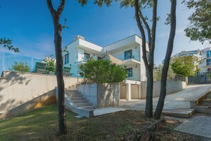Ferienhaus, Raucher | 4 Schlafzimmer