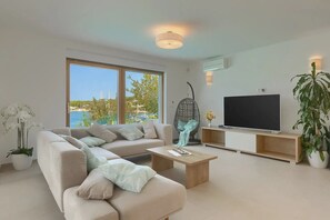 Villa | 4 Schlafzimmer