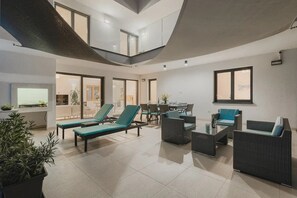 Maison, fumeur | 4 chambres