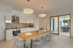 Villa | 4 bedrooms - Sail in Pje ana Uvala (Medulin)