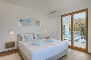 Villa | 4 bedrooms - Sail in Pje ana Uvala (Medulin)