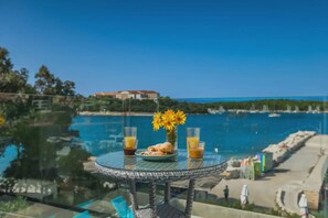 Villa | 4 bedrooms - Sail in Pje ana Uvala (Medulin)