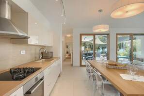 Villa | 4 bedrooms - Sail in Pje ana Uvala (Medulin)