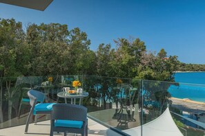 Maison, fumeur | 4 chambres