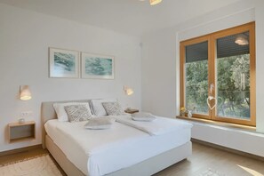 Villa | 4 Schlafzimmer