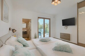 Vila | 4 kamar tidur