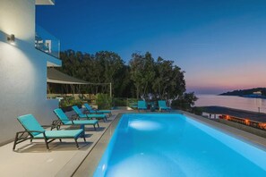 Villa | 4 bedrooms - Sail in Pje ana Uvala (Medulin)