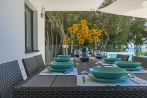 Villa | 4 bedrooms - Sail in Pje ana Uvala (Medulin)