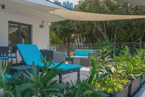 Vila | 4 kamar tidur