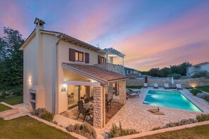 Casa, fumatori | 3 camere