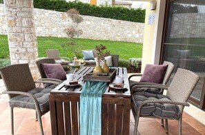 Villa | 3 Schlafzimmer