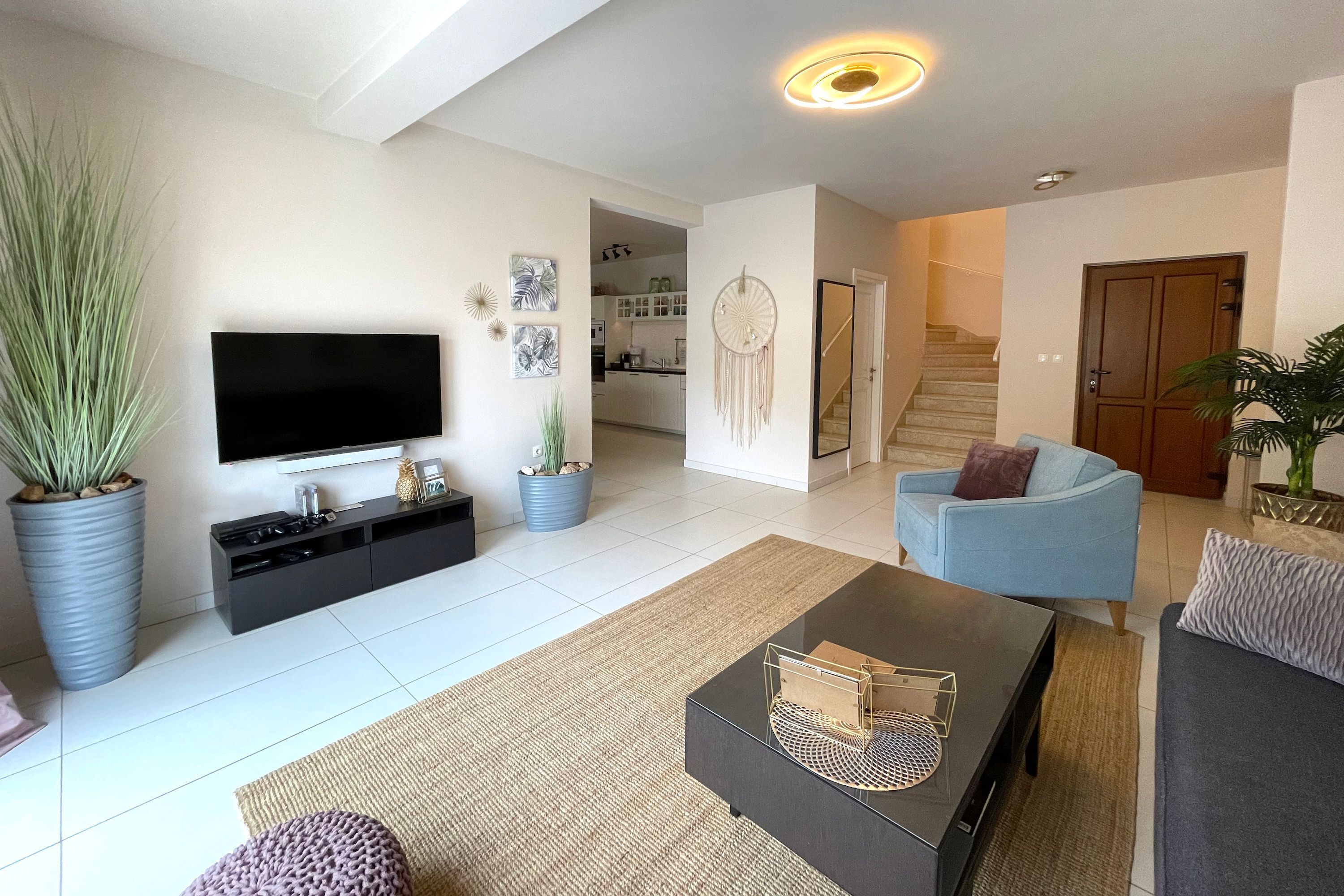 3 عدّة غرف نوم