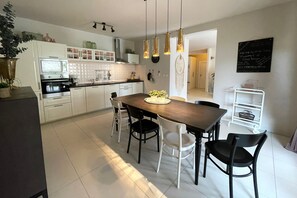 Maison | 3 chambres