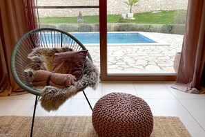 Casa, fumatori | 3 camere