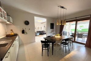 Maison | 3 chambres