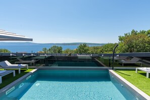 Villa | 11 bedrooms - Complex Twins in Crikvenica (Crikvenica)