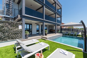 House | 11 bedrooms - Complex Twins in Crikvenica (Crikvenica)