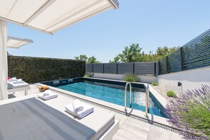 Villa | 11 bedrooms - Complex Twins in Crikvenica (Crikvenica)