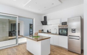 別墅 | 3 間睡房