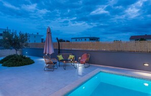 別墅 | 3 間睡房