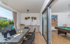 House, Smoking | 3 bedrooms - OL JU in Pula With 3 Bedrooms and 1 Bathrooms (Pula)