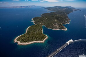 4 bedrooms - Milla Hvar in Rudina Hvar (Stari Grad)
