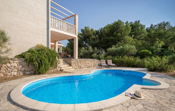 Villa | 4 bedrooms - Milla Hvar in Rudina Hvar (Stari Grad)