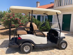 Villa | 4 bedrooms - Milla Hvar in Rudina Hvar (Stari Grad)