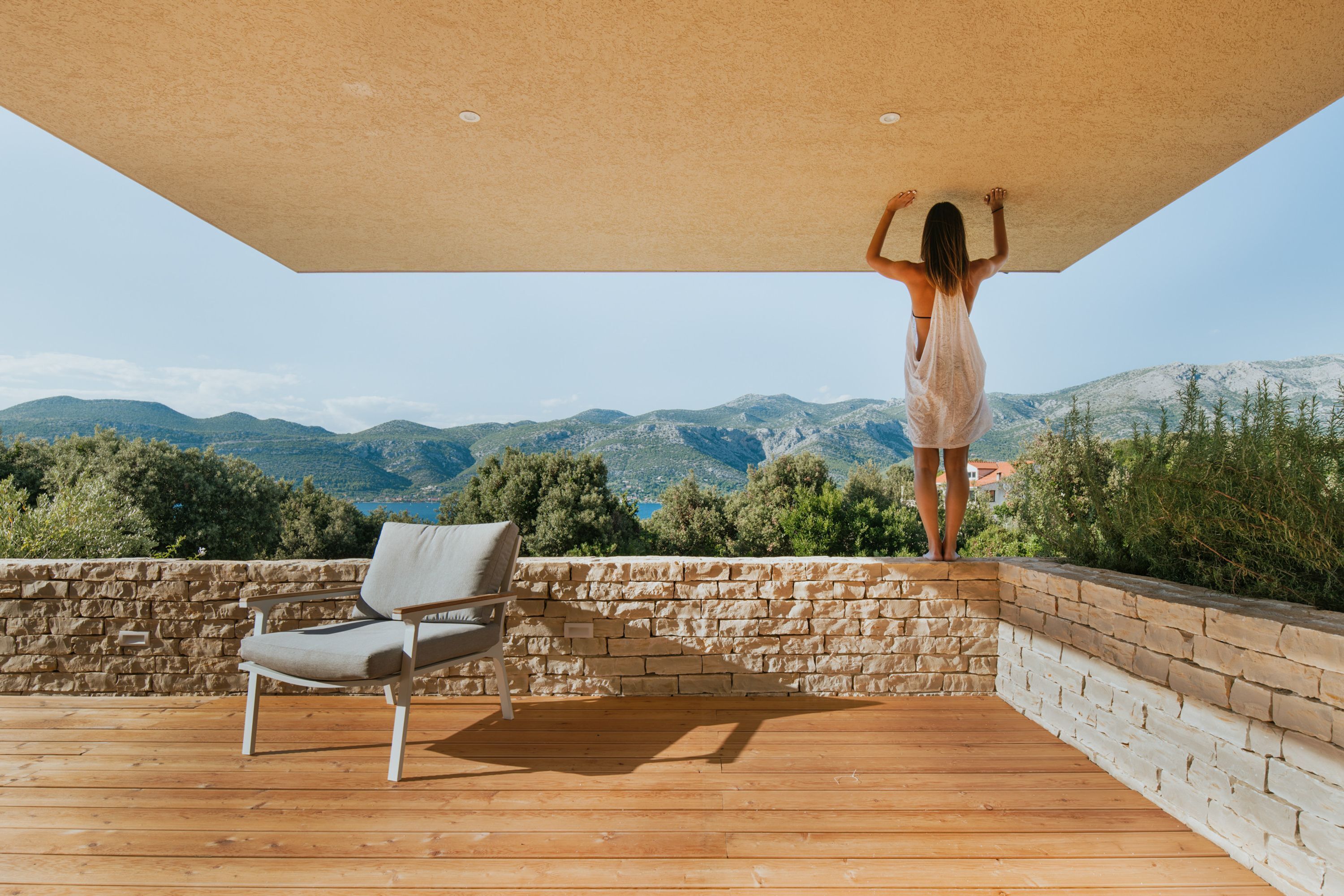 Vil·la | 3 dormitoris 