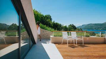 Biệt thự | 3 phòng ngủ