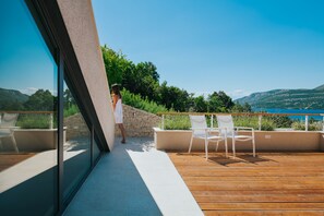 Villa | 3 bedrooms - Soul Luna in Kor ula (Korčula)