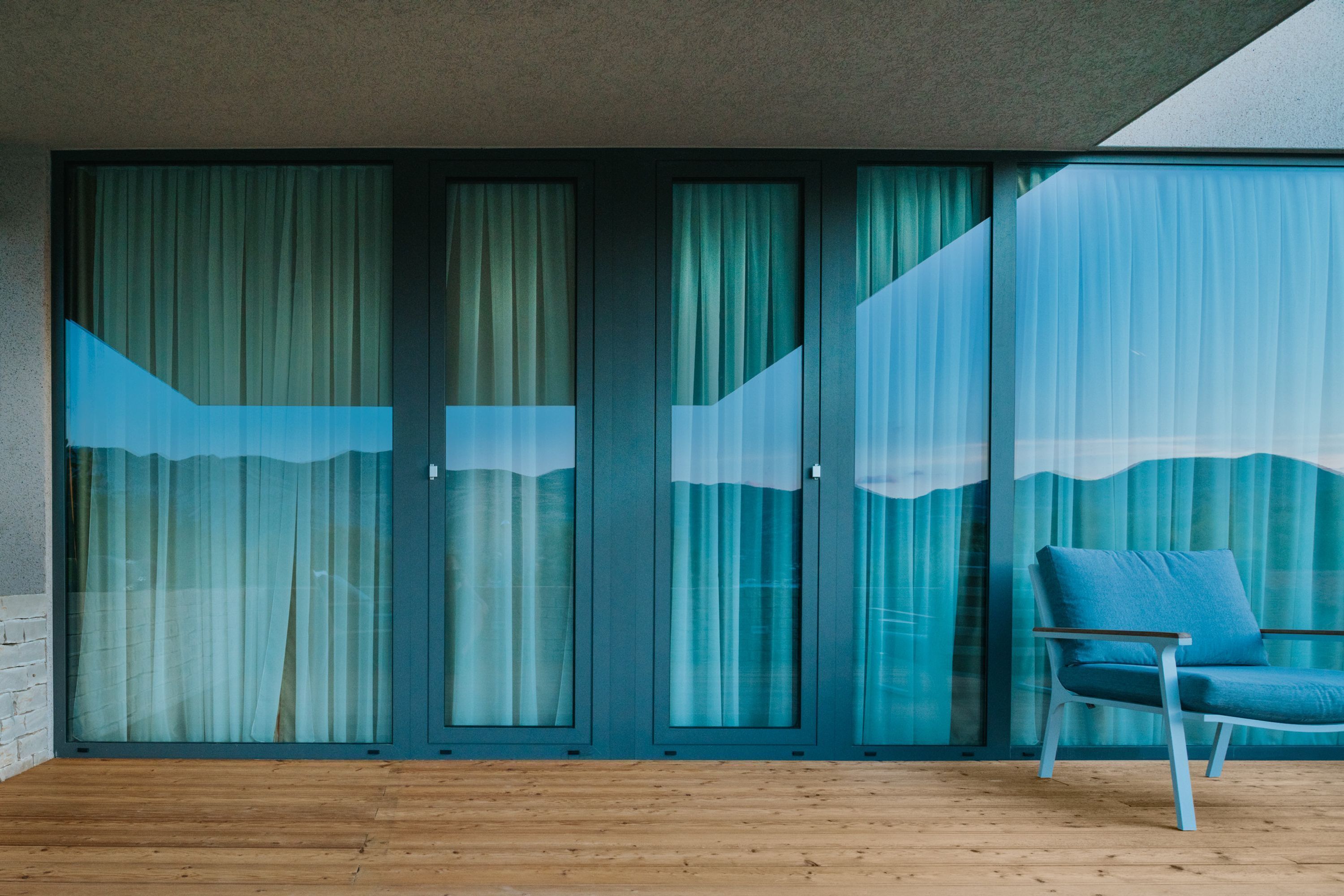 Villa | 3 habitaciones 