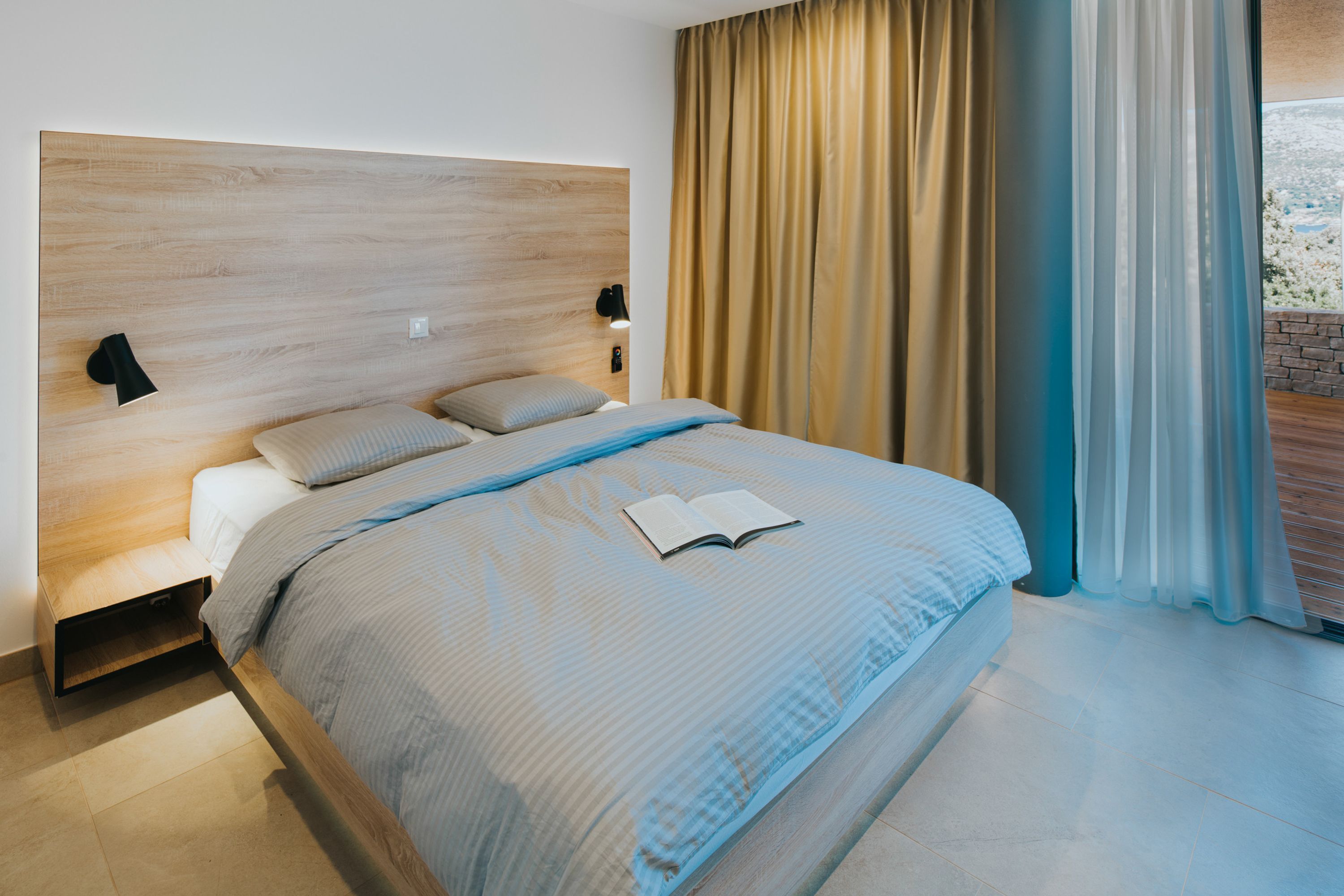 فيلا | 3 عدّة غرف نوم