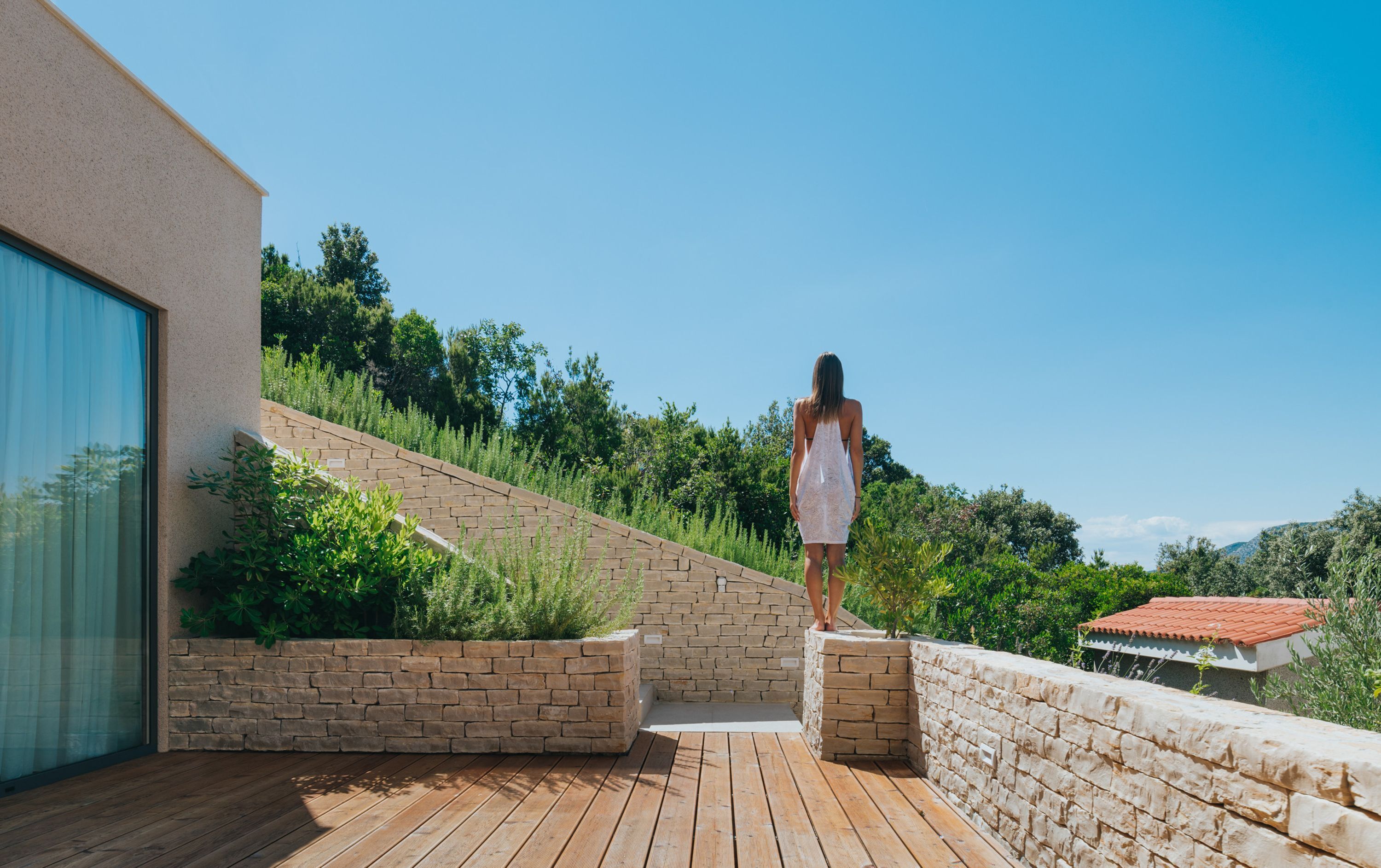 빌라 | 3 개의 침실