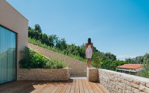 Villa | 3 bedrooms - Soul Luna in Kor ula (Korčula)