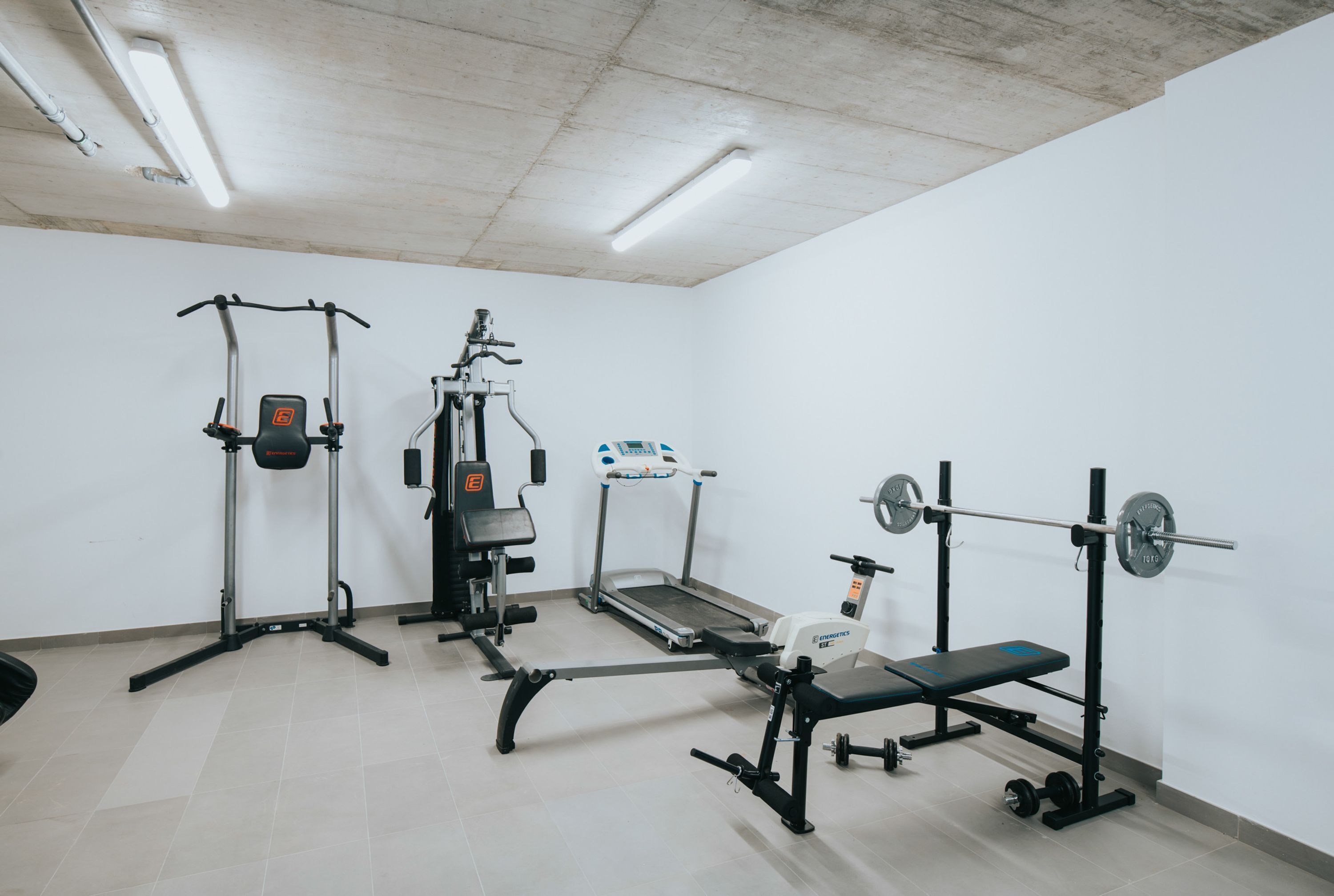 فيلا | 3 عدّة غرف نوم