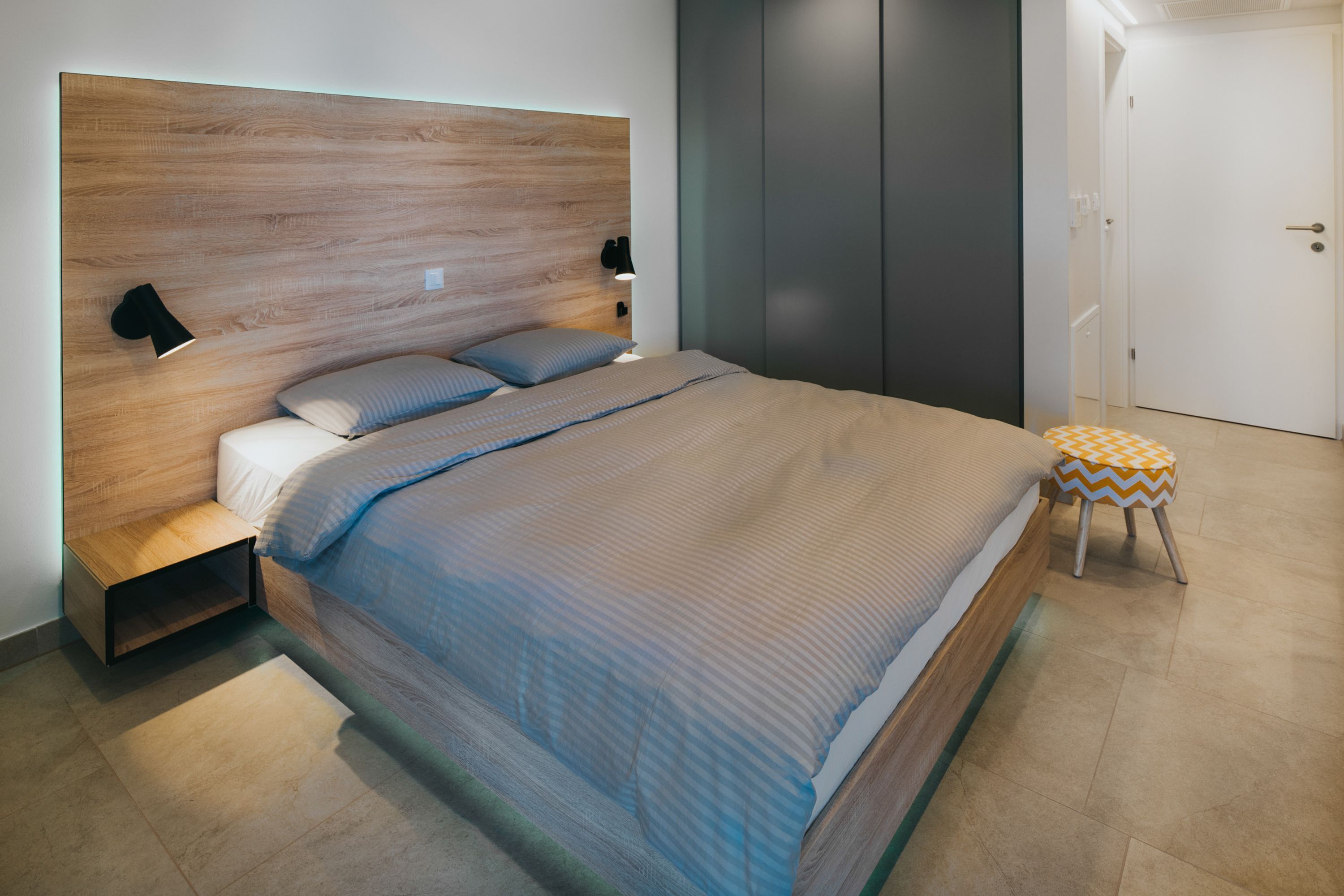 فيلا | 3 عدّة غرف نوم