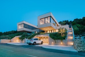 Villa | 3 habitaciones 