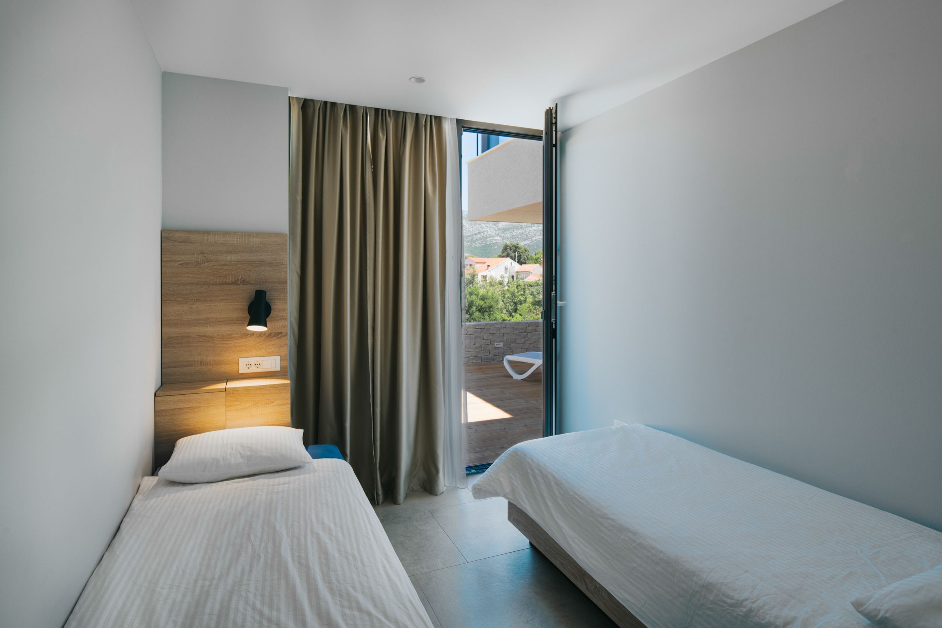 فيلا | 3 عدّة غرف نوم