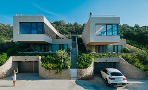 3 bedrooms - Soul Luna in Kor ula (Korčula)